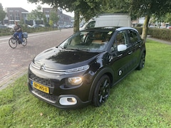 Citroën C3 - 1.2 PureTech S&S Shine | nieuw riem 2025 | eerste eigenaar |
