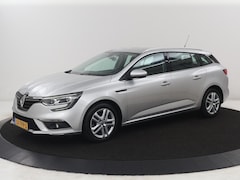 Renault Mégane Estate - 1.3 TCe Zen | Trekhaak | Navigatie |