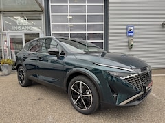 Nissan Qashqai - Automaat 1.3 MHEV Xtronic Tekna Automaat
