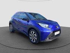 Toyota Aygo X - 1.0 VVT-i MT Pulse