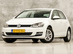 Volkswagen Golf - 1.2 TSI Sportline (NAVIGATIE, CLIMATE, STOELVERWARMING, ADAPTIVE CRUISE, SPORTSTOELEN, LM