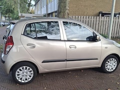Hyundai i10 - Nieuwe APK / Nieuwe koppeling / Leuke auto