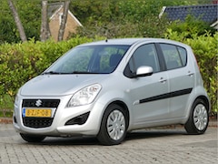 Suzuki Splash - 1.0 VVT Comfort | airco