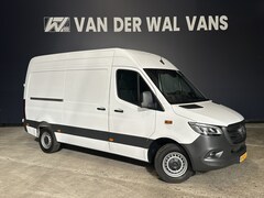 Mercedes-Benz Sprinter - 317 CDI 170pk 9G-Tronic Automaat L2H2 Euro6 Airco | Camera | Navigatie | LED | Chauffeurss