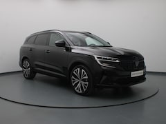 Renault Espace - 200pk E-Tech full hybrid iconic 7p. Apple Carplay/Android Auto | Climate