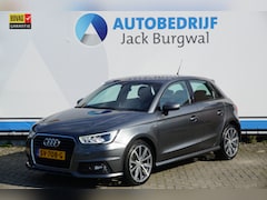 Audi A1 Sportback - 1.0 TFSI S-Tronic Advance Sport PDC | Navi | Cruisecontr. *All-in prijs