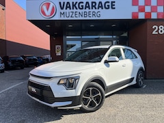 Kia Niro - 1.6 GDi PHEV DynamicLine SOH 96% 35000KM // LED // CAMERA+SENSOREN // CRUISE // APPLE-ANDR