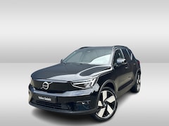 Volvo XC40 - Recharge Pro Pure Electric 2WD | Panoramadak | 20 inch | Climate | 360 Camera