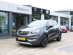Opel Mokka X - 1.4 Turbo Innovation Automaat | Schuif/-kanteldak | Trekhaak