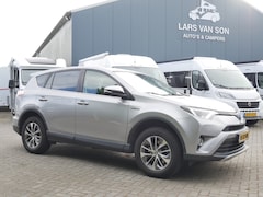 Toyota RAV4 - 2.5 Hybrid AWD Executive, Automaat, Trekhaak