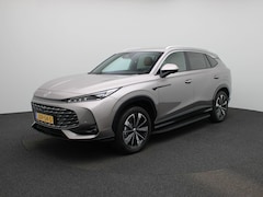 MG MG HS PHEV - 1.5 Aut. Luxury | 100km Elektrisch | Navi | CarPlay | 360 Camera | Stoelverwarming | Led K