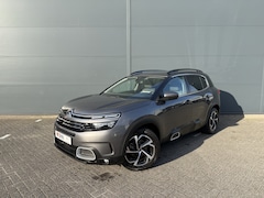 Citroën C5 Aircross - 180pk Shine (Trekhaak - Elektrische Klep - Leder incl verwarming - Adaptieve Cruise Contro