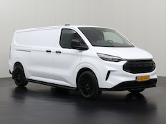 Ford Transit Custom - 2.0TDCi 136PK Lang Digital Raptor Sport | Leder | Multimedia | Camera | Airco | Cruise | 3