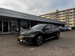 Kia EV6 - GT-Line 77.4 kWh / Soh 100% / NL-Auto / Hud / Schuifd. / Navi / Nap /