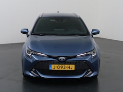 Toyota Corolla Touring Sports - 2.0 Hybrid Business Plus | Trekhaak | Stoelverwarming | Parkeercamera |