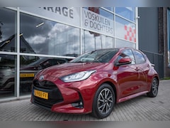 Toyota Yaris - 1.5 Hybrid Style