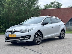 Renault Mégane Estate - 1.2 TCe Bose Achteruit camera*Navigatie*Cruise*NAP*Clima*Parkeersensoren*2e eigenaar
