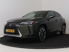 Lexus UX - 250h Preference Line | BTW voertuig | Dealer onderhouden | Cruise Control Adaptive | Blind