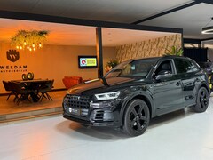 Audi SQ5 - 3.0 TFSI Quattro Black Edition Garantie|354pk|V6|Carplay|Matrix LED|Camera|3-Zone Clima|Vi