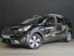 Kia Niro - 1.6 GDi Hybrid DynamicLine |stoel/stuurverwarming|Apple/Android|ACC|