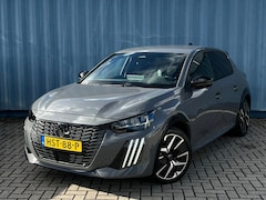 Peugeot 208 - 1.2 Hybrid 145 e-DCS6 GT Nieuw binnen | Super Uitstraling | 360° Camera | Navigatie | 17''