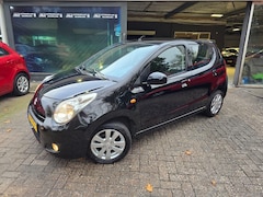 Suzuki Alto - 1.0 Exclusive | 1E EIGENAAR | AIRCO | ELEK.RAMEN | LMV |