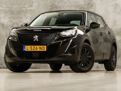 Peugeot 2008 - 1.2 PureTech Sport (NAP, APPLE CARPLAY, GROOT NAVI, PARKEERSENSOREN, SPORTSTOELEN, LANE AS