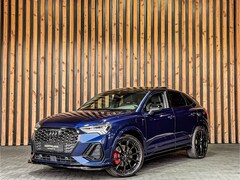 Audi Q3 Sportback - 45 TFSIe 245PK S Edition | PANO | TREKHAAK | KEYLESS | AMBIENTE | MEMORY |