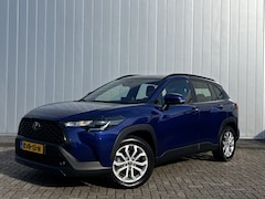 Toyota Corolla Cross - Hybrid 140 Business Limited Carplay Parkeer en Dodehoek Sensoren