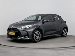 Toyota Yaris - 1.5 Hybrid Dynamic | NL Auto | Leder Interieur | Cruise Control Adaptief | Achteruitrijcam