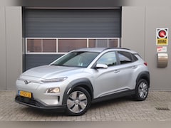 Hyundai Kona Electric - EV Fashion 64 kWh, Carplay, Camera, Cruise, Navi, SOH 98, 1%