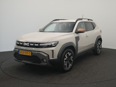 Dacia Duster - 1.6 Hybrid 140 Extreme - RIJKLAARPRIJS - All seasonbanden - Afneembare trekhaak