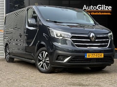 Renault Trafic - 2.0 Blue dCi EDC 170 T29 L2H1 Extra DC l Camera l Dubbele Cabine l Trekhaak l