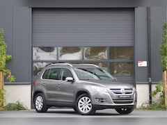 Volkswagen Tiguan - 1.4 TSI Sport&Style NAP | Dealer onderhouden | Cruise Control | Parkeersensoren