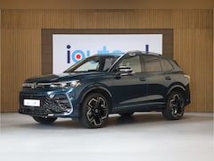 Volkswagen Tiguan - 1.5 eHybrid 272pk R-Line Black Style Pano/IQ.Light HD/360/Headup/Keyless/ACC/DCC/Dodehoek/