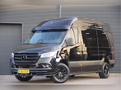 Mercedes-Benz Sprinter - 317 1.9 CDI L2H2 3-ZITS, FACELIFT, AUT. LED, 3.5T TREKHAAK, CAMERA, NAVI, CRUISE, CLIMA, P
