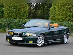 BMW M3 - 3.2 E36 Cabriolet Individual