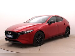 Mazda 3 - 3 2.0 e-SkyActiv-G M Hybrid 150 Homura | Adaptive Cruise | Camera | CarPlay | HeadUp Displ