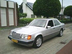 Mercedes-Benz 200-500 (W124) - 300 E-24v 1992 M104 24v