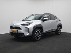 Toyota Yaris Cross - 1.5 Hybrid 115 First Edition | NL Auto | Dealer Onderhouden | Achteruitrijcamera |