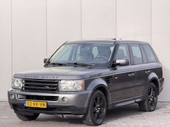 Land Rover Range Rover Sport - 4.4 V8 HSE | Schuifdak | Navigatie | Leder | Trekhaak
