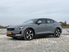Polestar 2 - 2 Standard Range Single Motor 69 kWh|95% SOH|Camera