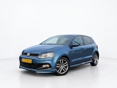 Volkswagen Polo - 1.0 TSI Highline R-LINE - CARPLAY