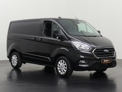 Ford Transit Custom - 2.0TDCi 130PK Automaat Limited | Navigatie | Multimedia | Airco | Cruise