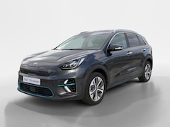 Kia e-Niro - DynamicPlusLine 64 kWh | *1E EIGENAAR | FABRIEKSGARANTIE | SCHUIF- KANTELDAK | APPLE CARPL