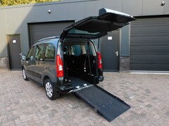 Citroën Berlingo - 1.6-16V XTR ROLSTOELAUTO NETTE AUTO NAVI CLIMA CRUISE