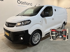 Opel Vivaro - 2.0 CDTI L3H1 145 PK Servicebus / Würth Inrichting / Euro 6 / Airco / Camera / Cruise Cont