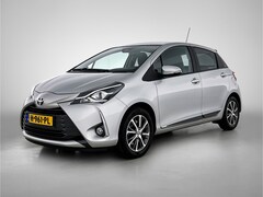 Toyota Yaris - 1.5 VVT-i Y20