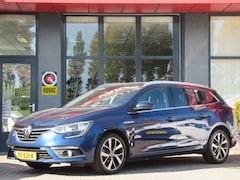 Renault Mégane Estate - 1.3 TCe Bose | Clima-Airco | Carplay | Parkeercamera | Incl. BOVAG Garantie | Keyless Entr
