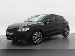 Audi A1 Sportback - 25 TFSI 95pk S-Tronic Advanced edition